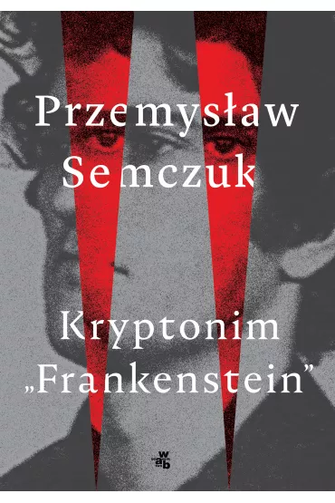 Kryptonim Frankenstein - Przemys�aw Semczuk