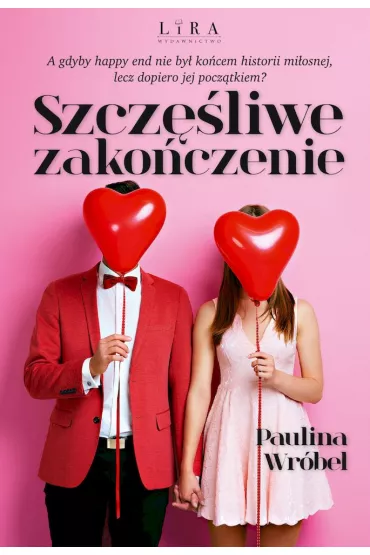 Szcz�liwe zako�czenie - Paulina Wr�bel