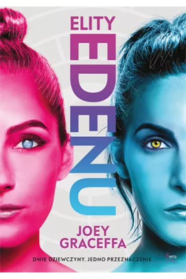 Elity Edenu * * - Joey Graceffa