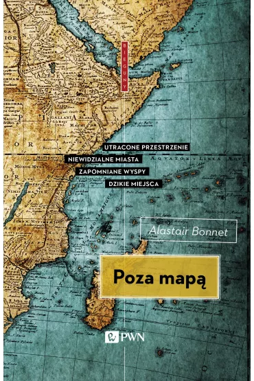 Poza map� - Bonnet Alistair