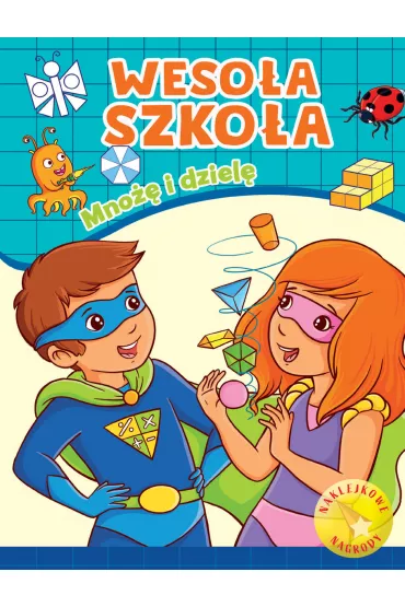 Weso�a szko�a. Mno�� i dziel�