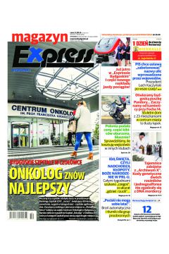 ePrasa Express Bydgoski 291/2017