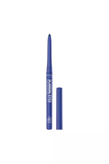 Rimmel Scandal’eyes Exaggerate wodoodporna mi�kka kredka do oczu 004 Cobalt Blue 0.35 g