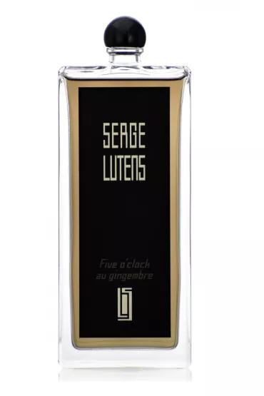 Serge Lutens Five O'clock Au Gingembre Unisex woda perfumowana spray 50 ml