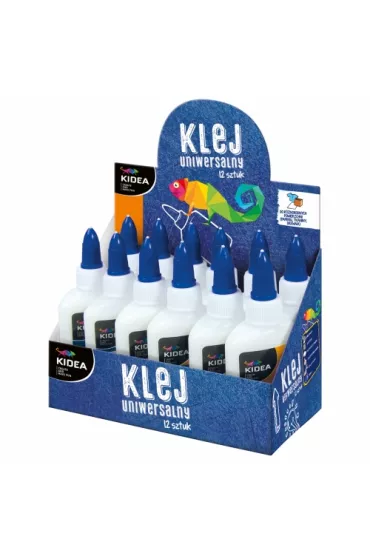 Derform Klej w p�ynie Kidea 60 g
