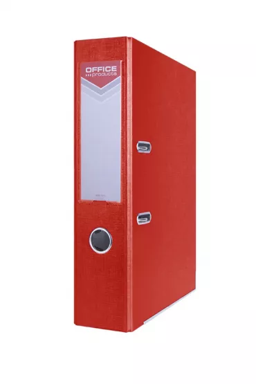 Pbs Connect Segregator Officer z szyn� PP A4 Office Products 7,5 cm