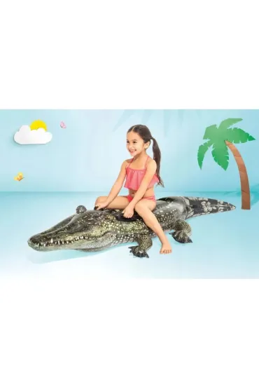 Intex Aligator do p�ywania