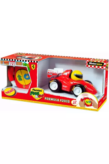 Ferrari California Auto RC * Tm Toys