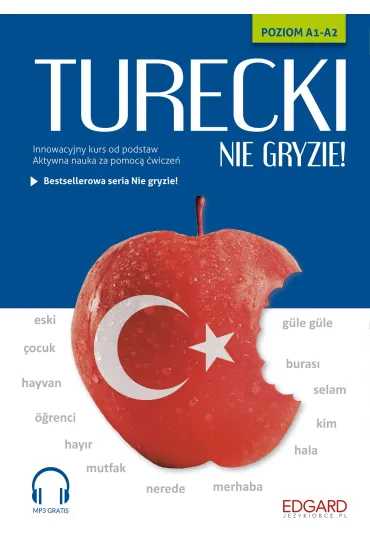 Turecki nie gryzie! - Y ld r m Magdalena