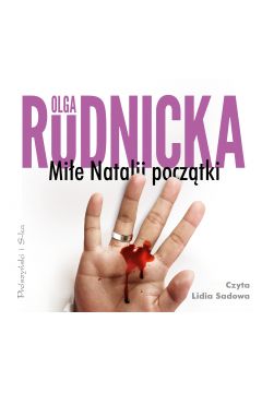 Audiobook Mie Natalii pocztki. Cykl o Nataliach. Tom 0.5 mp3