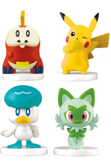 Monopoly: Pokmon (edycja polska) Hasbro