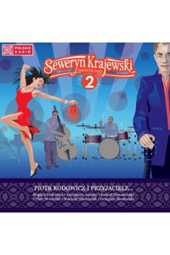 CD Seweryn Krajewski - Smooth Jazz vol.2