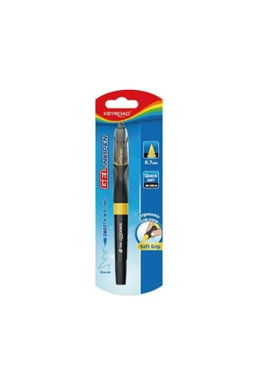 Keyroad D�ugopis �elowy Smozzy Writer 0,7mm