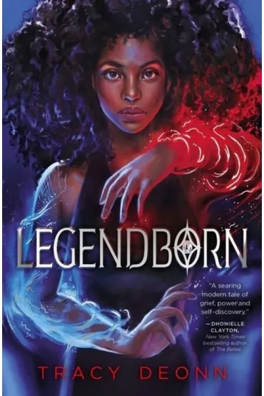 Legendborn - Tracy Deonn