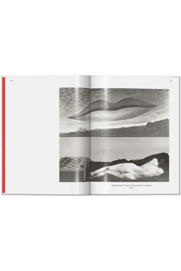 Man Ray wer. angielska