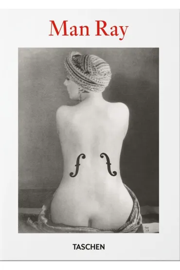 Man Ray wer. angielska