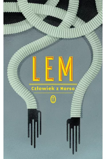 Cz�owiek z marsa - Stanis�aw Lem