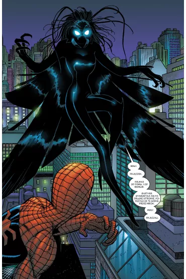 Marvel Classic Amazing Spider-Man. Tom 2