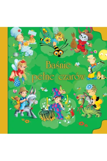 Ba�nie pe�ne czar�w