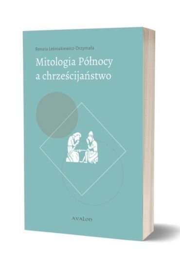 Mitologia Północy a chrześcijaństwo