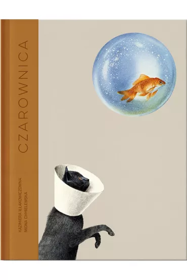 Czarownica (OT) - Kazimiera I��akowicz�wna