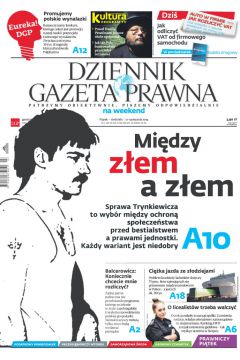 ePrasa Dziennik Gazeta Prawna 11/2014