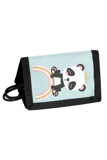 Paso Portfel Panda