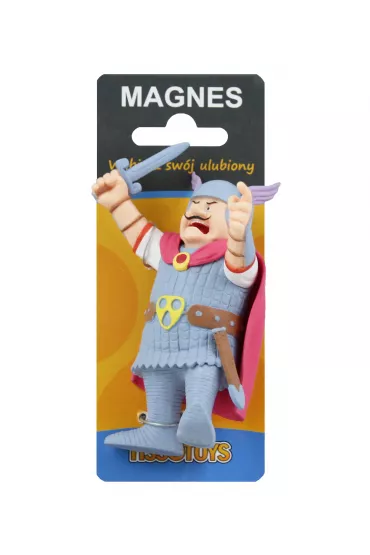 Tisso Toys Magnes - Hegemon