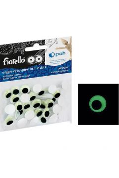 Fiorello Confetti oczka samoprzylepne GR-KE50-12F
