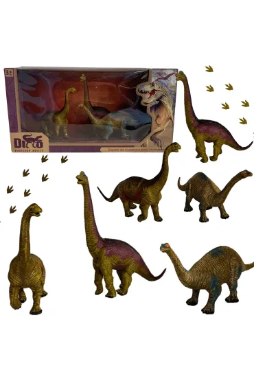 Dinozaury