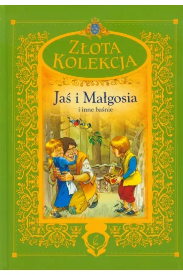Ja� i Ma�gosia i inne ba�nie