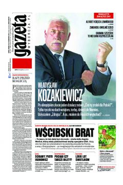 ePrasa Gazeta Wyborcza - Biaystok 251/2013