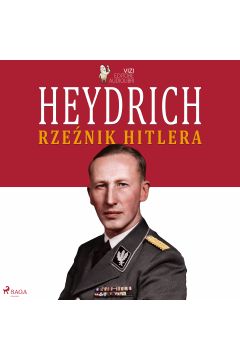 Audiobook Heydrich mp3