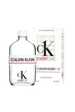 Calvin Klein CK Everyone woda toaletowa spray 50 ml