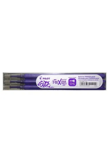 Pilot Wk�ad do cienkopisu �cieralnego Frixion 0.5 mm