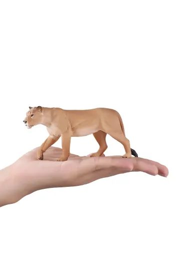 Figurka Lwica