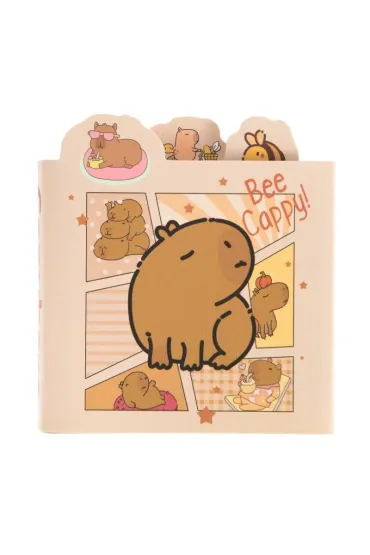dpCraft Notes sk�adany Kapibara MIX