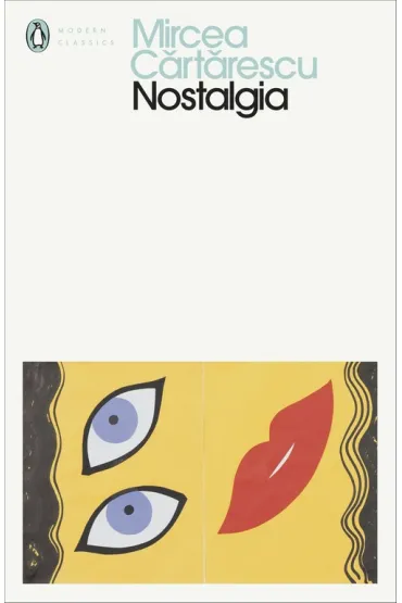 Nostalgia wer. angielska - Mircea C�rt�rescu, Julian  Semilian