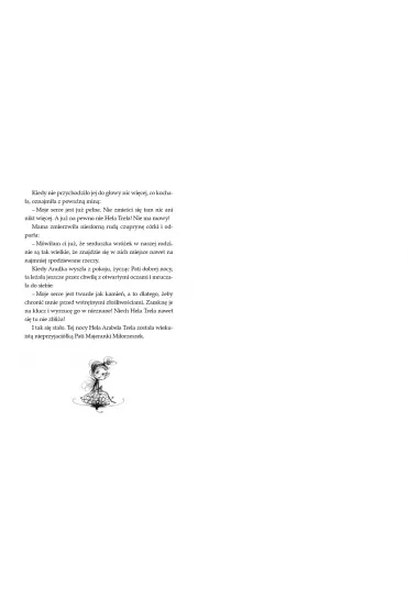 Pati Mi�orzeszek i kl�twa upiornej gor�czki - Cristal Snow, Kati Vuorento