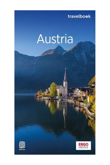 Austria. Travelbook - Jakub  Paw�owski