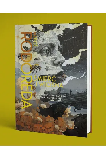 �mier� i wiosna - Merce Rodoreda
