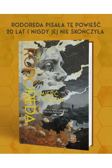 �mier� i wiosna - Merce Rodoreda