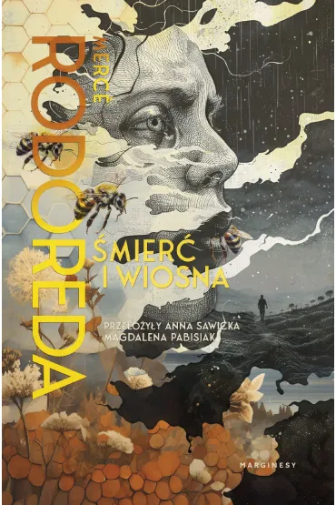 �mier� i wiosna - Merce Rodoreda