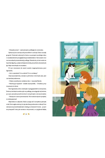 Dobre bajki dla przedszkolak�w. Razem mo�na wi�cej - Ma�gorzata Korbiel