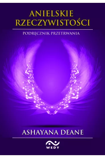 Anielskie rzeczywisto�ci - Ashayana Deane