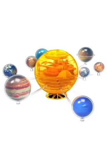 Uk�ad S�oneczny KOSMOS Piatnik