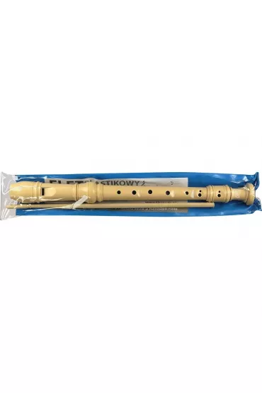 Titanum FLET PLAST PROSTY 7 OTWOR ETUI PLAST