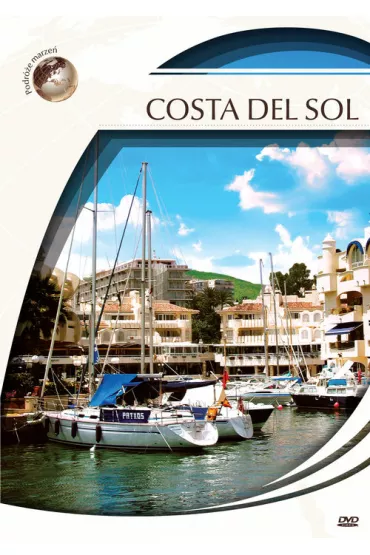 Podr�e marze�. Costa Del Sol - Ireneusz Machnicki