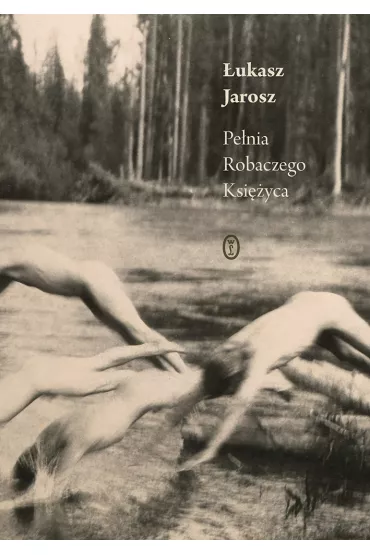 Pe�nia Robaczego Ksi�yca - �ukasz Jarosz