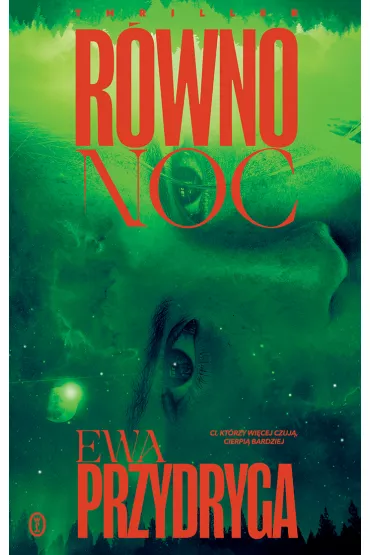 R�wnonoc - Ewa Przydryga